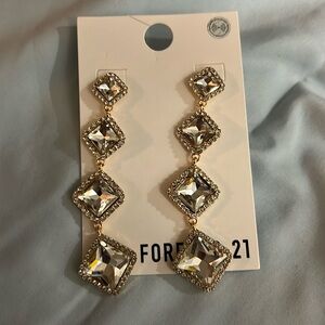 Forever 21 Earrings